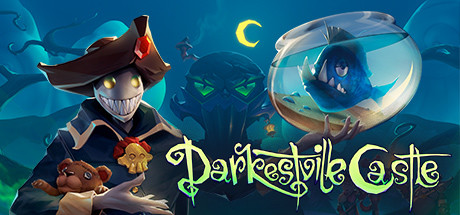 《黑暗城堡 Darkestville Castle》英文版百度云迅雷下载v5385002