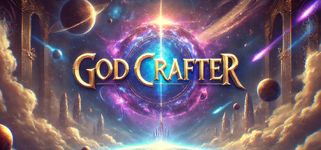 《神之工匠 God Crafter》英文版百度云迅雷下载