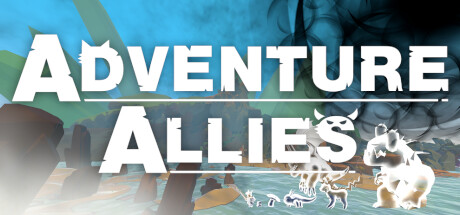 《冒险盟友 Adventure Allies》中文版百度云迅雷下载