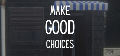 《抉择之间 Make Good Choices》英文版百度云迅雷下载