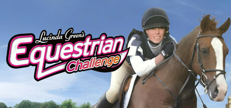 《露辛达格林的马术挑战 Lucinda Green's Equestrian Challenge》英文版百度云迅雷下载