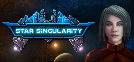 《星际奇点 Star Singularity》英文版百度云迅雷下载16885574