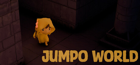 《跳跃世界 jumpo world》英文版百度云迅雷下载