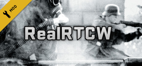 《真实重返德军总部 RealRTCW》英文版百度云迅雷下载v24.11.2024