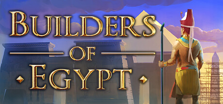 《埃及建设者 Builders of Egypt》中文版百度云迅雷下载