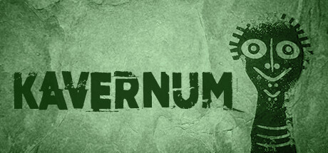 《洞穴异闻录 KAVERNUM》英文版百度云迅雷下载