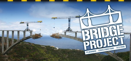 《桥梁计划 Bridge Project》英文版百度云迅雷下载v372509