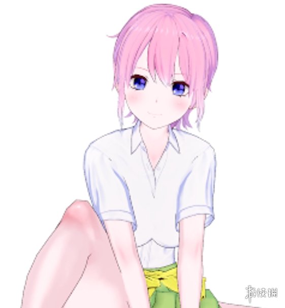 《恋活Sunshine》五等分的新娘中野一花MOD电脑版下载