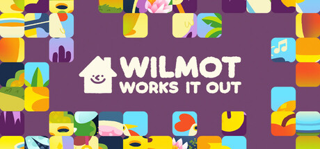 《维尔莫特的解谜时光 Wilmot Works It Out》英文版百度云迅雷下载