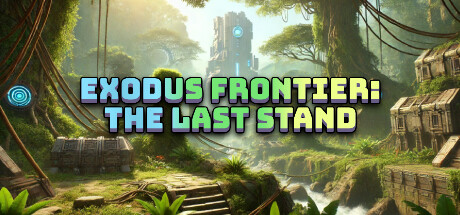 《远征边疆：最后防线 Exodus Frontier: The Last Stand》英文版百度云迅雷下载