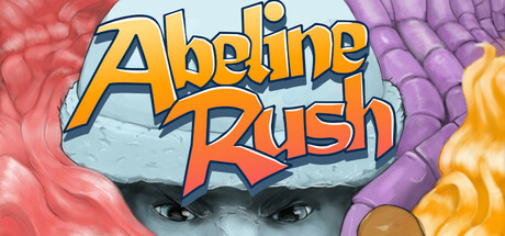 《阿贝琳突袭 Abeline Rush》英文版百度云迅雷下载