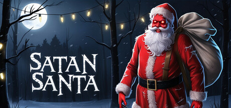 《撒旦圣诞老人 Satan Santa》英文版百度云迅雷下载16862558