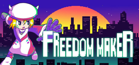 《自由缔造者 Freedom Maker》英文版百度云迅雷下载