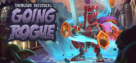 《地牢守护者：沦为恶魔 Dungeon Defenders: Going Rogue》英文版百度云迅雷下载