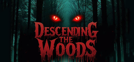 《幽林深处 Descending The Woods》中文版百度云迅雷下载