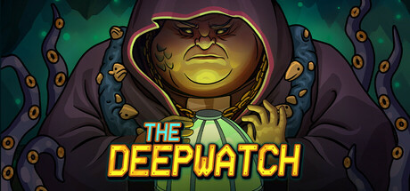 《深海守望 THE DEEPWATCH》英文版百度云迅雷下载