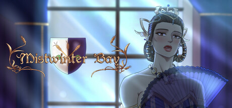 《雾冬海湾 Mistwinter Bay》英文版百度云迅雷下载16672707