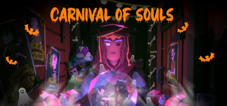 《灵魂嘉年华 Carnival Of Souls》英文版百度云迅雷下载