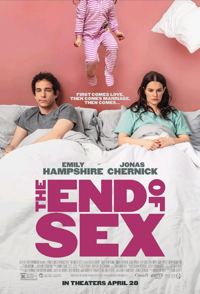 性*告急中 The End of Sex (2022)百度云迅雷下载