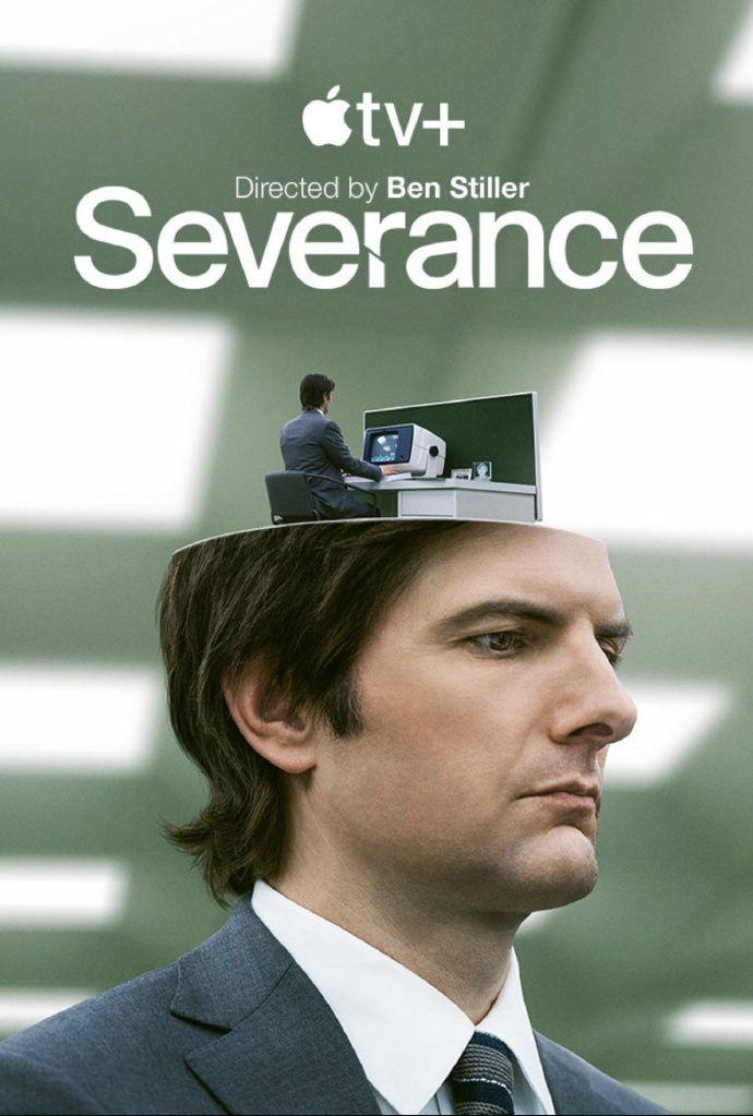 人生切割术 第一季 Severance Season 1 (2022)百度云迅雷下载