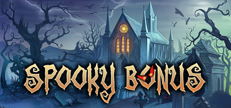 《诡秘奖励 Spooky Bonus》英文版百度云迅雷下载16989282