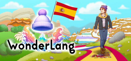 《奇幻语言 WonderLang》英文版百度云迅雷下载