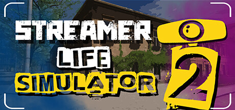 《主播人生模拟2 Streamer Life Simulator 2》中文版百度云迅雷下载