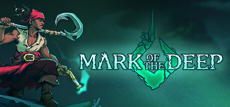 《深渊之印 Mark of the Deep》中文版百度云迅雷下载