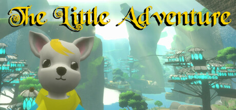 《小小冒险 The Little Adventure》中文版百度云迅雷下载