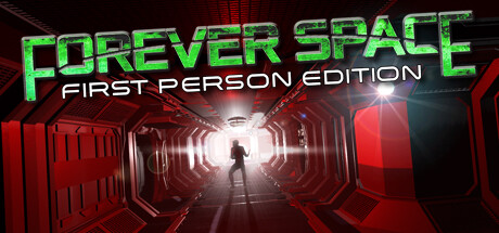 《永恒太空：第一人称版 Forever Space: First Person Edition》英文版百度云迅雷下载15789116