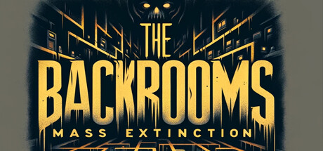 《密室：大灭绝 The Backrooms: Mass Extinction》英文版百度云迅雷下载