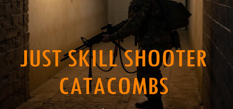 《纯粹射击：地下墓穴 Just Skill Shooter: Catacombs》中文版百度云迅雷下载