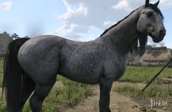 《天国：拯救2》强大马匹MOD电脑版下载