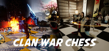 《氏族战棋 Clan War Chess》英文版百度云迅雷下载