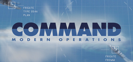 《指挥：现代作战 Command: Modern Operations》英文版百度云迅雷下载