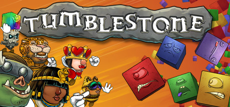 《翻滚石块 Tumblestone》中文版百度云迅雷下载v80101