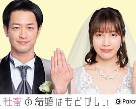 部长和社畜的结婚令人着急 部長と社畜の結婚はもどかしい (2022)百度云迅雷下载