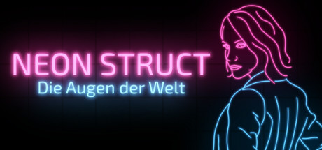 《霓虹迷踪 NEON STRUCT》英文版百度云迅雷下载