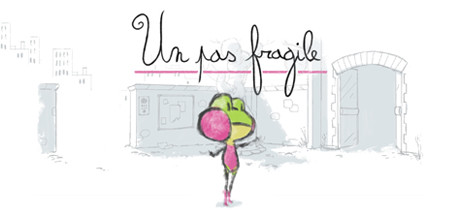 《青蛙的芭蕾梦 Un Pas Fragile》中文版百度云迅雷下载v0108