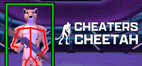 《作弊猎豹 Cheaters Cheetah》中文版百度云迅雷下载