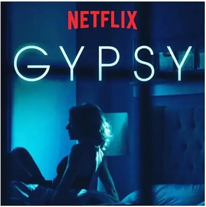 吉普赛人 Gypsy (2017)百度云迅雷下载