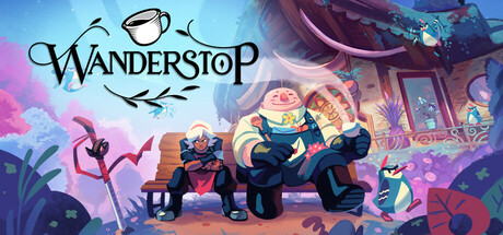 《漫游驿站 Wanderstop》中文版百度云迅雷下载