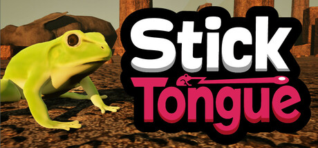 《黏舌攀登 Stick Tongue》中文版百度云迅雷下载
