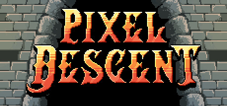 《像素深渊探险 Pixel Descent》英文版百度云迅雷下载17693048