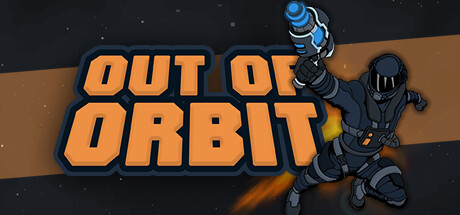 《脱轨星域 Out of Orbit》英文版百度云迅雷下载17661591