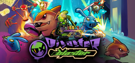 《灾难冲击波 Disaster Blaster》中文版百度云迅雷下载18137290