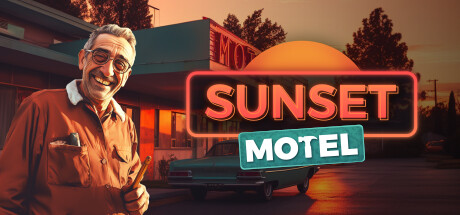 《日落汽车旅馆 Sunset Motel》中文版百度云迅雷下载