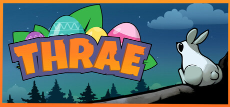 《兔瑞冒险记 Thrae》英文版百度云迅雷下载