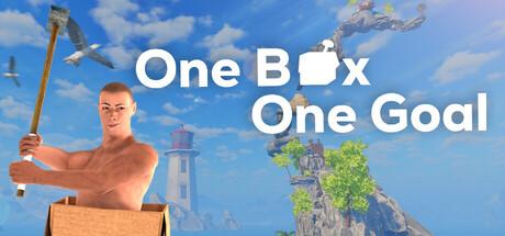 《一盒一目标 One Box One Goal》中文版百度云迅雷下载