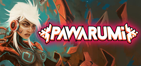 《帕瓦鲁米 Pawarumi》中文版百度云迅雷下载v11642971